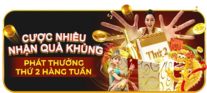 Hình ảnh các chương trình khuyến mãi mới nhất của max10