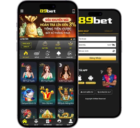 Giao diện nền tảng casino max10 hiện đại và thân thiện